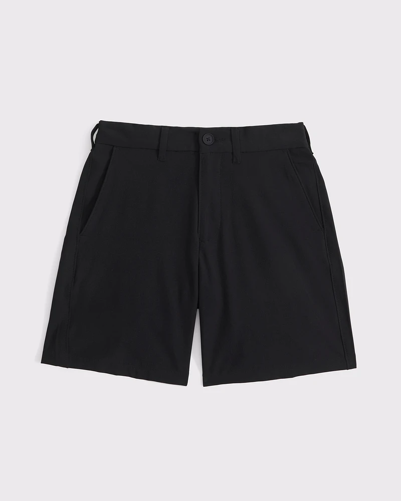 performance golf shorts