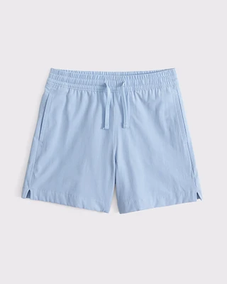 a&f hybrid shorts