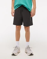 a&f hybrid shorts