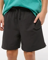 a&f hybrid shorts