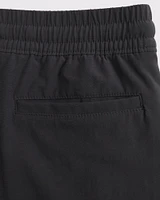 a&f hybrid shorts