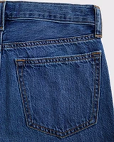 denim short