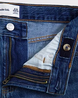 denim short