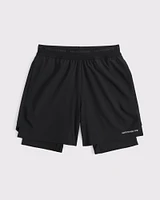 ypb motiontek twofer shorts
