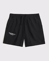 ypb motionvent training shorts