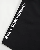 ypb motionvent training shorts