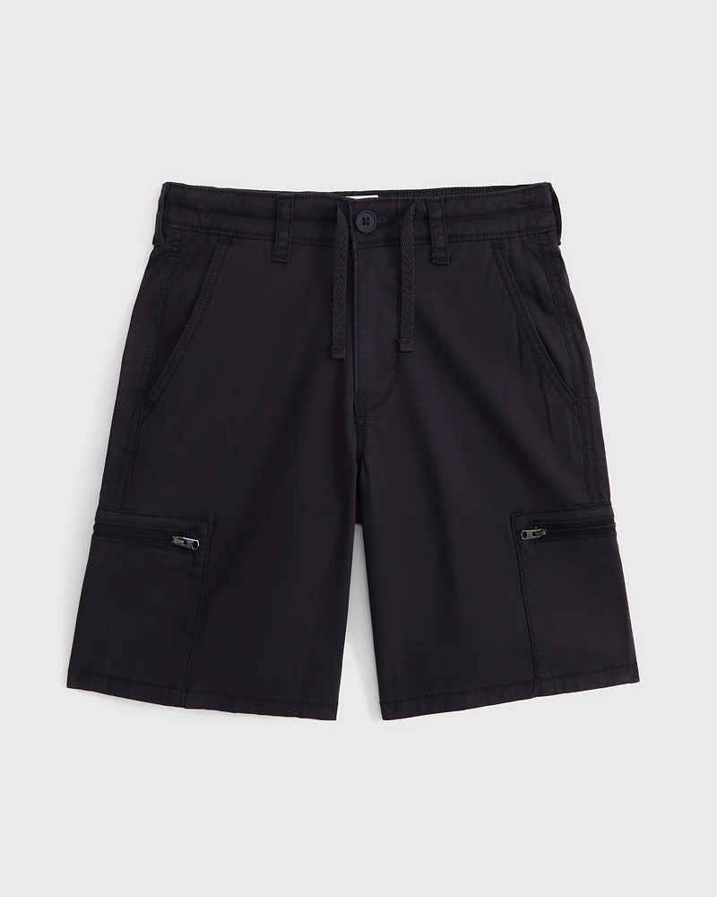 utility skate shorts
