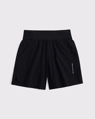 ypb runtek training shorts