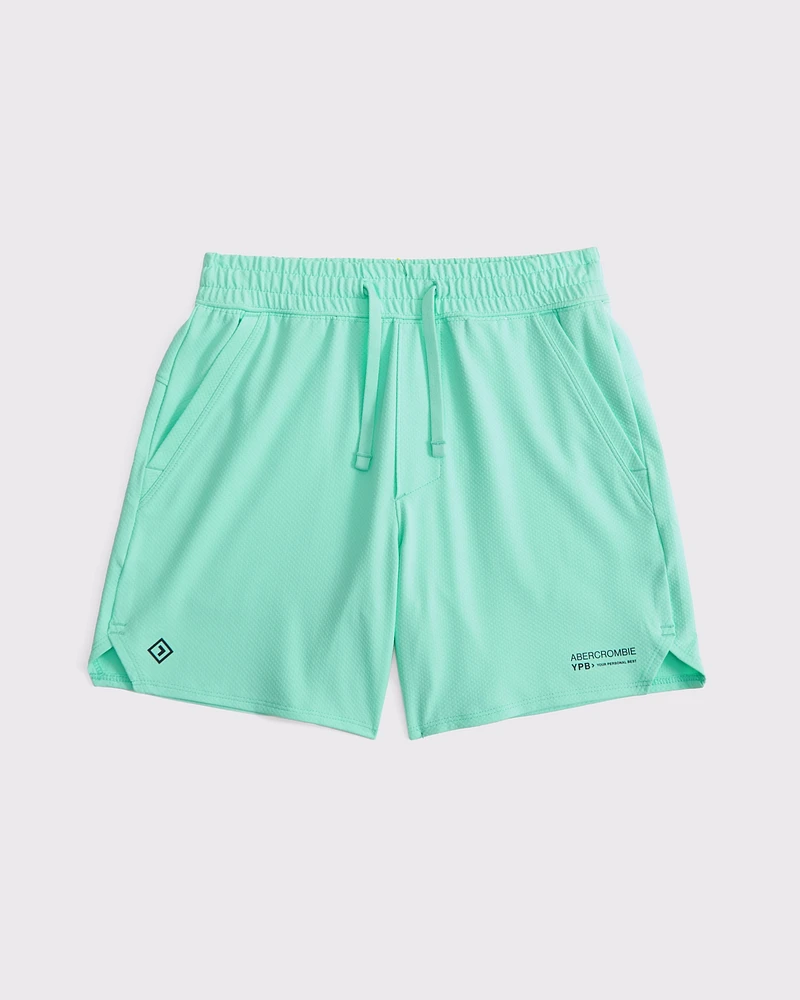 ypb training shorts