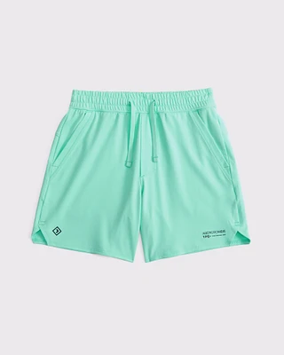 ypb training shorts