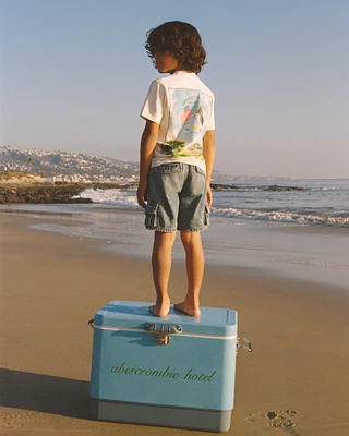 cargo jorts