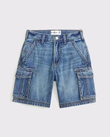 cargo jorts
