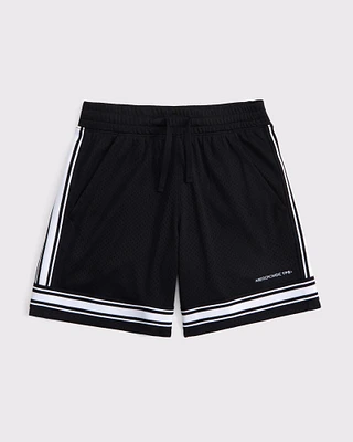 ypb mesh shorts