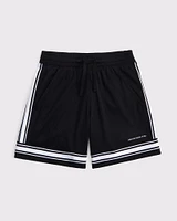 ypb mesh shorts