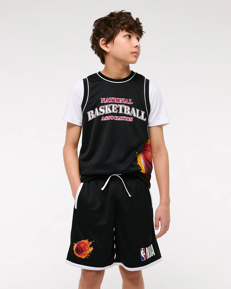pokémon graphic shorts