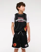pokémon graphic shorts
