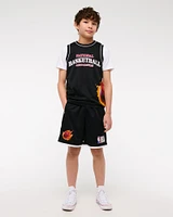 pokémon graphic shorts