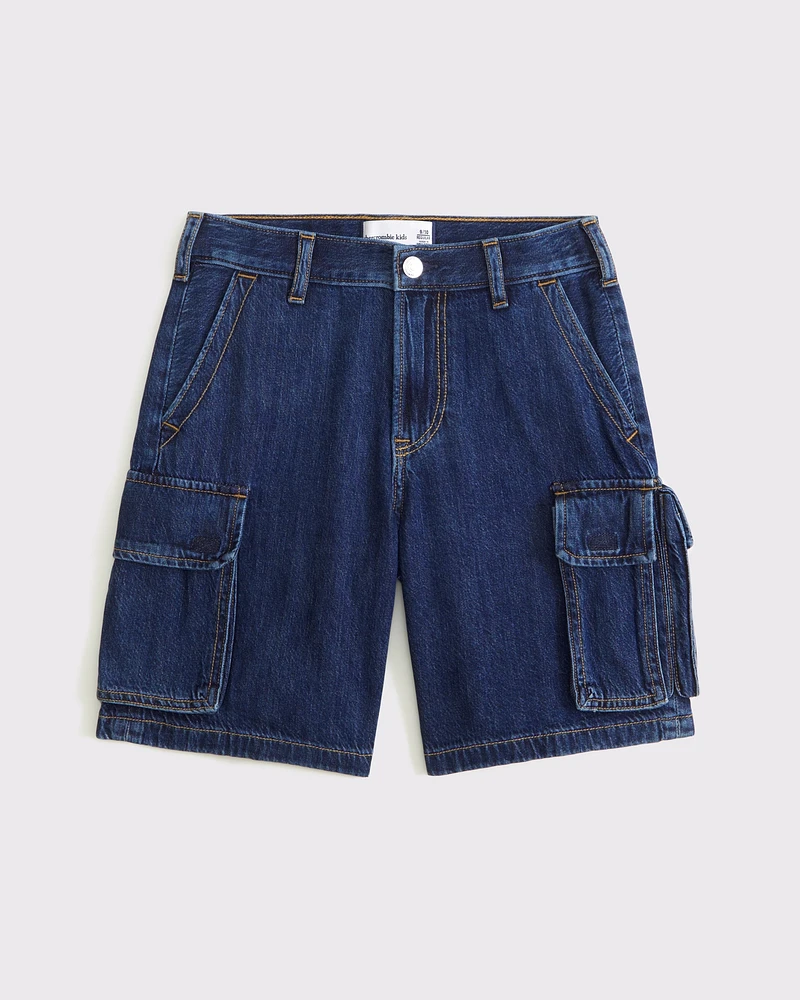 racing jorts