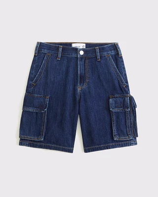 racing jorts