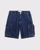 racing jorts