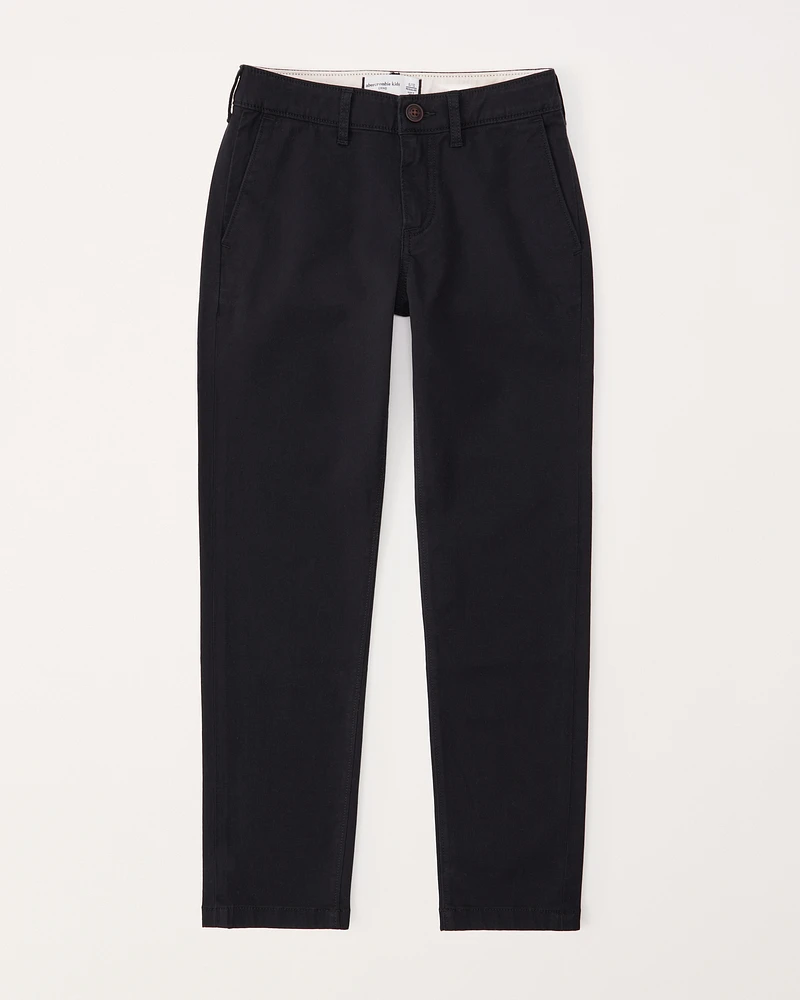 classic chinos