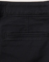 classic chinos