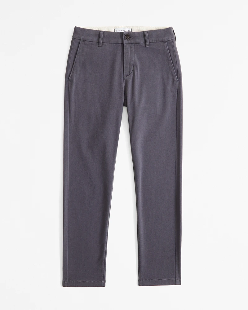 classic chinos