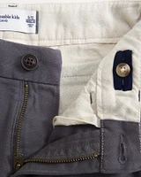 classic chinos