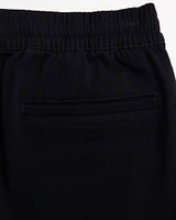 twill joggers