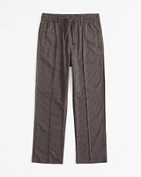 loose pull-on dress up pants