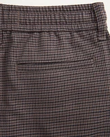 loose pull-on dress up pants