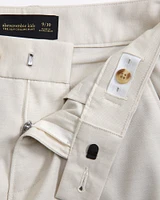 the a&f collins suiting pants