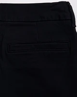 straight twill chinos