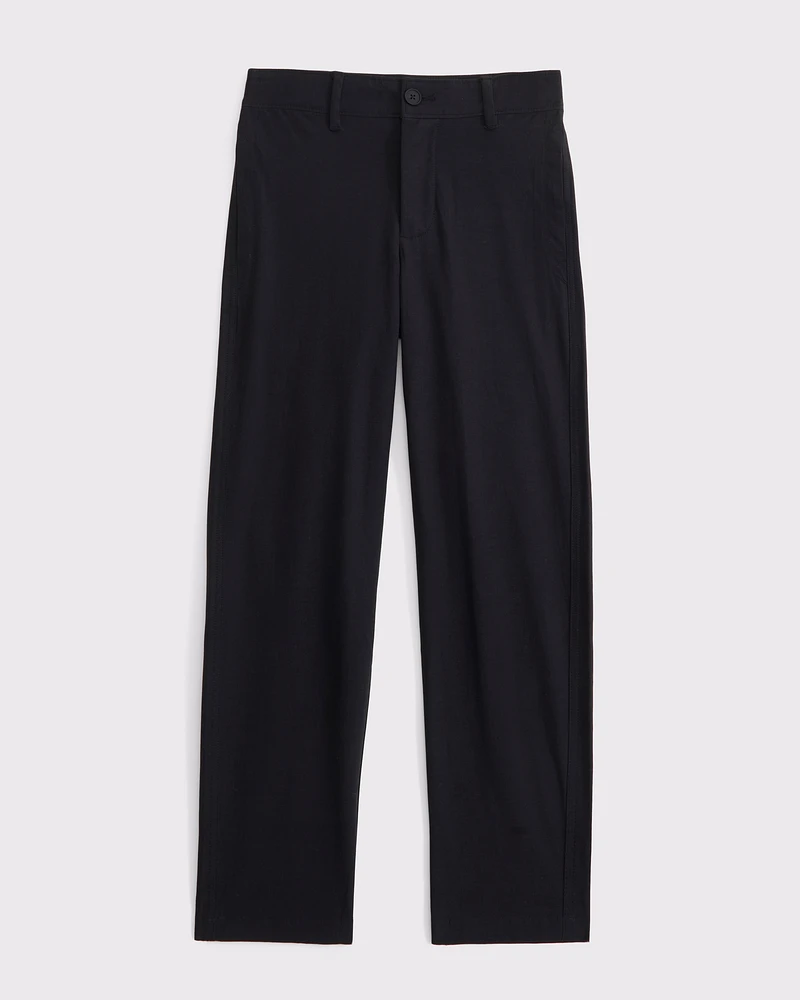 performance chinos