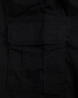 baggy cargo pants