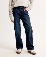bootcut jeans