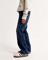 bootcut jeans