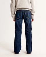 bootcut jeans
