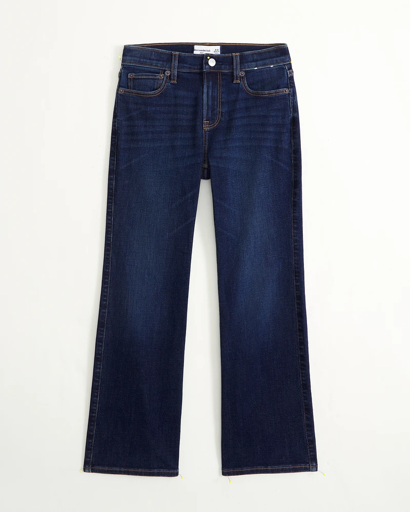 bootcut jeans