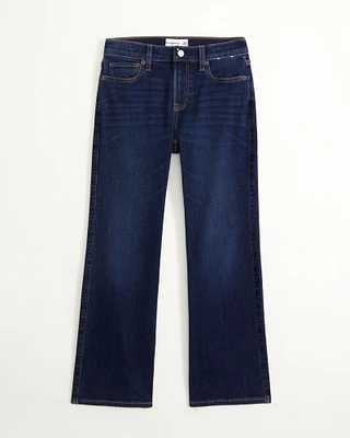 bootcut jeans