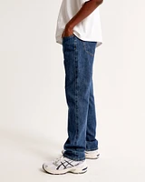 lightweight loose jeans