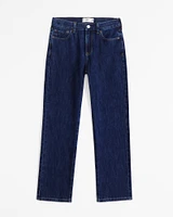 lightweight loose jeans