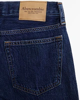 lightweight loose jeans