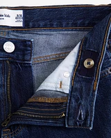 lightweight loose jeans