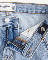 lightweight cargo jeans