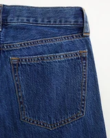 barrel jeans