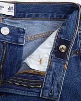 barrel jeans