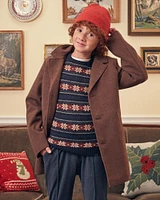 a&f topcoat