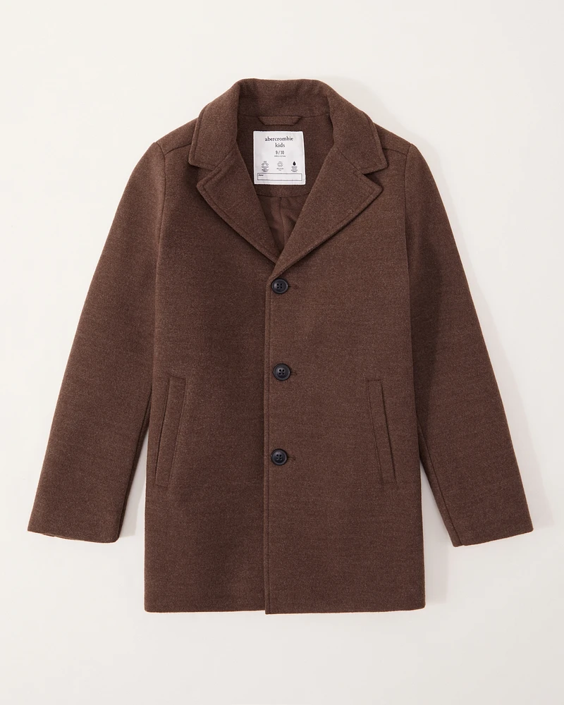 a&f topcoat