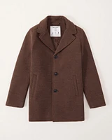 a&f topcoat